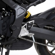 návleky na topánky RG HONDA CB650R 19-/CBR650R 19-