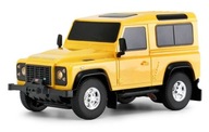 Land Rover Defender RC 1:24 Rastar 78500 ovládaný