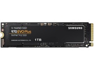 SSD disk SAMSUNG 970 Evo Plus 1TB