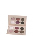 PIERRE RENE Professional Six'th Sense Palette 04