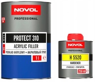 Novol Protect 310 s tužidlom H 5520 Black