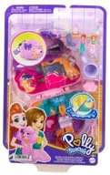 Polly Pocket Set Beauty Salon box HKV35