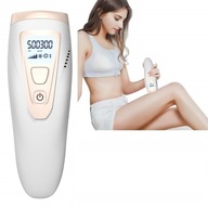 Ice Cool Large Set Laser Epilator NOVINKA