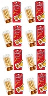 8x45g LOTUS BISCOFF & GO sušienkový krém UK