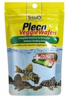 Tetra Pleco Veggie Wafers [3,6l] - krmivo pre ryby