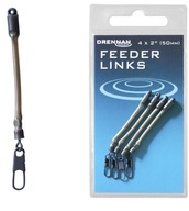 Drennan Feeder Link Small 2' 5cm 4ks