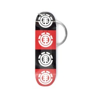 Skateboard ELEMENT Retiazka na kľúče na skateboard Deck