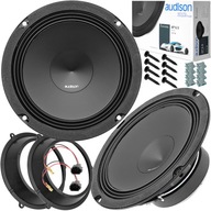 VÝKONNÉ REPRODUKTORY AUDISON AUDISON 165MM BASS 210W PRE FIAT PANDA 2