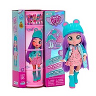 Interaktívna bábika BFF CRY BABIES LALA- IMC908369-TM TOYS