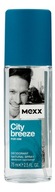 Mexx City Breeze for Him Deodorant v skle 75ml