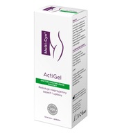 Multi-Gyn Actigel gél na vaginálne infekcie 50 ml