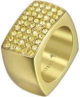 Joop Ring Steel Zirconia veľkosť 14 JPRG10627B170