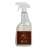 Over Horse Cheval Silk pre konský hrivový chvost 650 ml