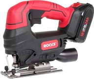 ZDROJ PAL 18V AQ-BIS, 0-2500/MIN Rooks Jigsaw 1250W