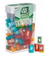 TIC TAC TRAVEL XXL MINI BOXY 60 KS