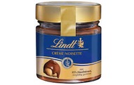 Lindt čokoládový krém s lieskovými orieškami 220g