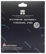 Thermalright Odyssey termopodložka 120x120x1mm 12,8W