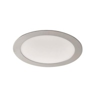 Zápustné LED svietidlo Rounda LED 18W NW SR Kanlux