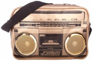 MP3 reproduktor Fydelity Disco Boombox BAG Muza