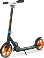 Milly Mally Buzz Scooter Black (2216)