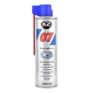 K2 07 500 ml viacúčelový univerzálny prípravok