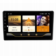 CITROEN C5 ANDROID RÁDIO DSP SIM Carplay 8/128GB