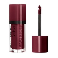 BOURJOIS MATTE LIP LAST LAST LAST COLOR ROUGE EDITION VELVET