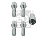 Skrutka kolesa FEBI BILSTEIN 27052