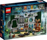 HARRY POTTER BLOCKS 76410 SLYTHERIN FLAG