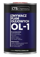 Odstraňovač olejových škvŕn OL-1 1L CTS Chemistry oil