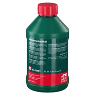 FEBI POWER POWER FLUID SYNTHETIC ZELENÁ 1L 06161