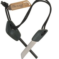 Švédsky FIRE WILDO FIRE-FLASH PRO SURVIVAL Bushcraft Small 11cm 3000°