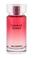 Karl Lagerfeld Fleur de Murier EDP 100 ml