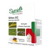 SILTAC EC bojuje proti roztočom, voškám, 20 ml miska