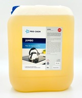 JUMBO 10L KUCHYŇSKÁ ODMAŠŤOVACIA KVAPALINA PRO-CHEM