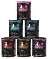 Catz Finefood Purrrr Collection č.103-119 6x400g