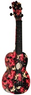 UHLÍKOVÝ SOPRANO UKULELE WU-21 F6 BB