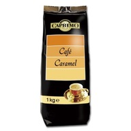 Cappucino karamel Caprimo Cafe Caramel 1kg