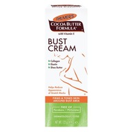 PALMER'S Cocoa Butter Formula Bust Cream spevňujúci krém na prsia 125g