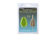 MatchPRO DRENNAN Feeder košík na návnady 25g SET