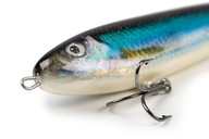 Salmo Wobler Sweeper Sinking 17cm Smelt