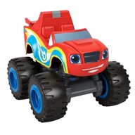 Blaze Rescue Mega Machines Fisher Price GYC98