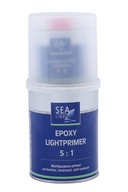 YACHT PAINT EPOXY PRIMER GFK LIGHTPRIMER,