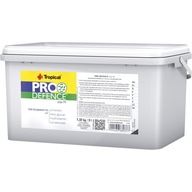 Tropical Pro Defense Size M Krmivo pre ryby potápavé granule s probiotikom 3L