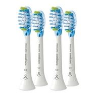 SONICARE Premium PLAQUE HX9044 WHITE TIPS 4 ks