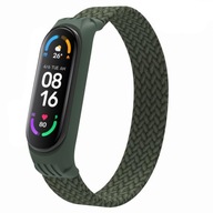 Pásik na gumu pre Xiaomi Mi Smart Band 6 NFC