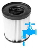 Filter pre PARKSIDE PWD 12 A1, 20 A1, 25 A1, 30 A1