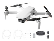 DRONE DJI MINI SE 12MP WIFI GPS 2,7K 30MIN 249g