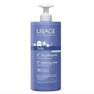 URIAGE Bebe 1. čistiaca voda 1000ml