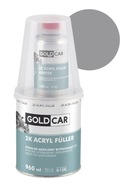 GOLDCAR akrylová podkladová báza Acryl Fuller GREY 960ml